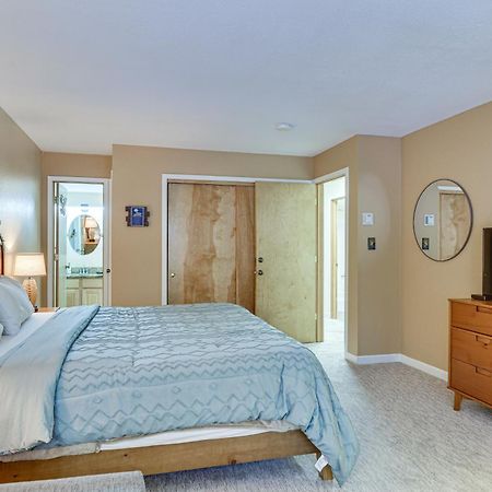 Snowdogs Breck Condo With Fireplace Walk To Lifts Breckenridge Extérieur photo