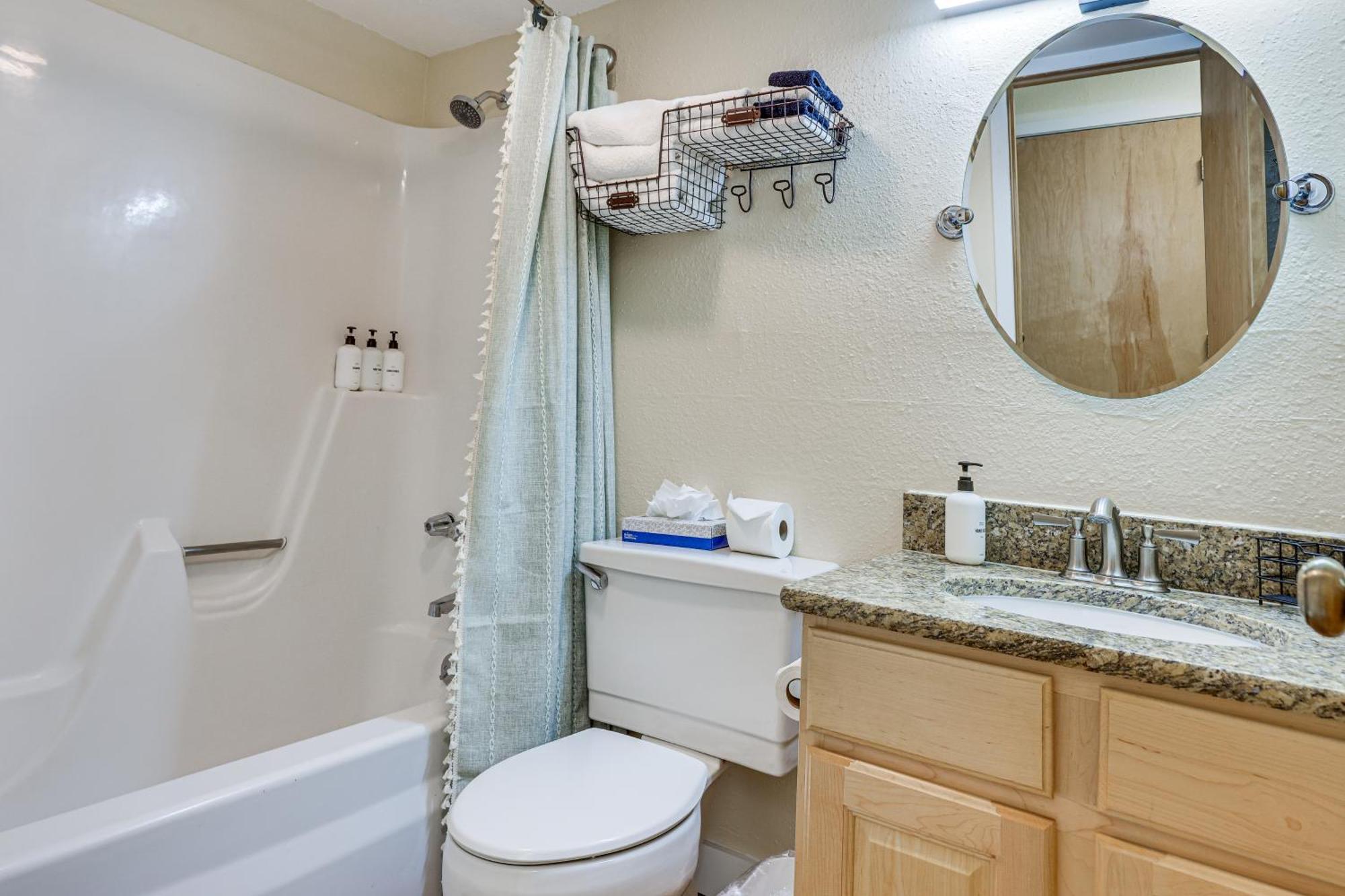 Snowdogs Breck Condo With Fireplace Walk To Lifts Breckenridge Extérieur photo