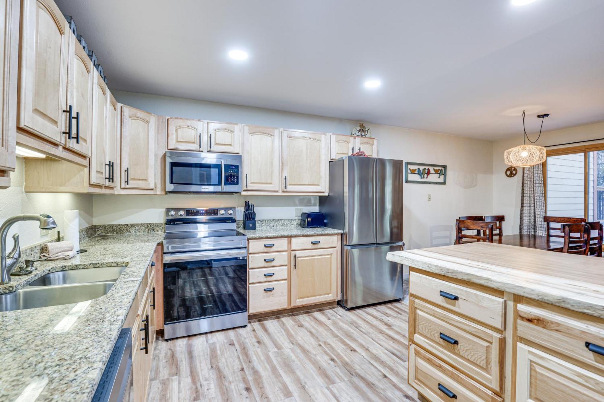 Snowdogs Breck Condo With Fireplace Walk To Lifts Breckenridge Extérieur photo