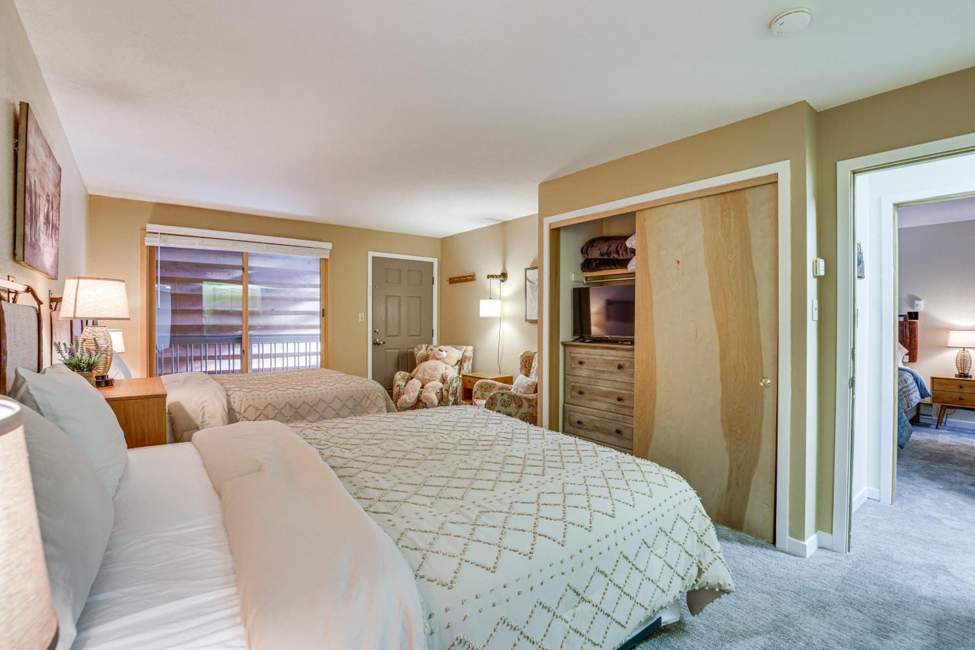 Snowdogs Breck Condo With Fireplace Walk To Lifts Breckenridge Extérieur photo