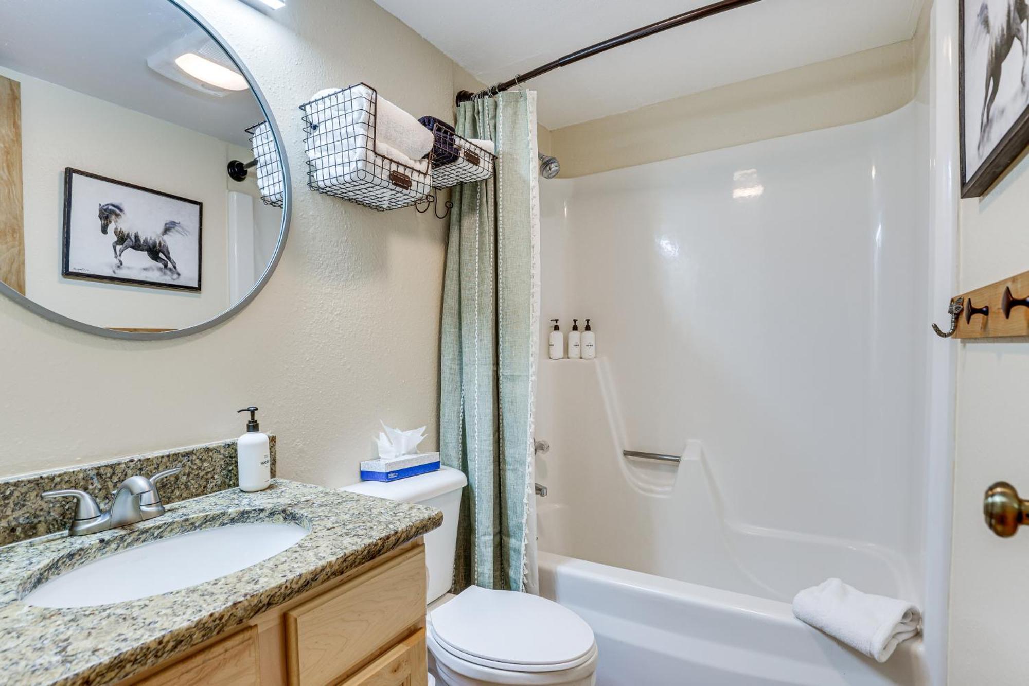 Snowdogs Breck Condo With Fireplace Walk To Lifts Breckenridge Extérieur photo