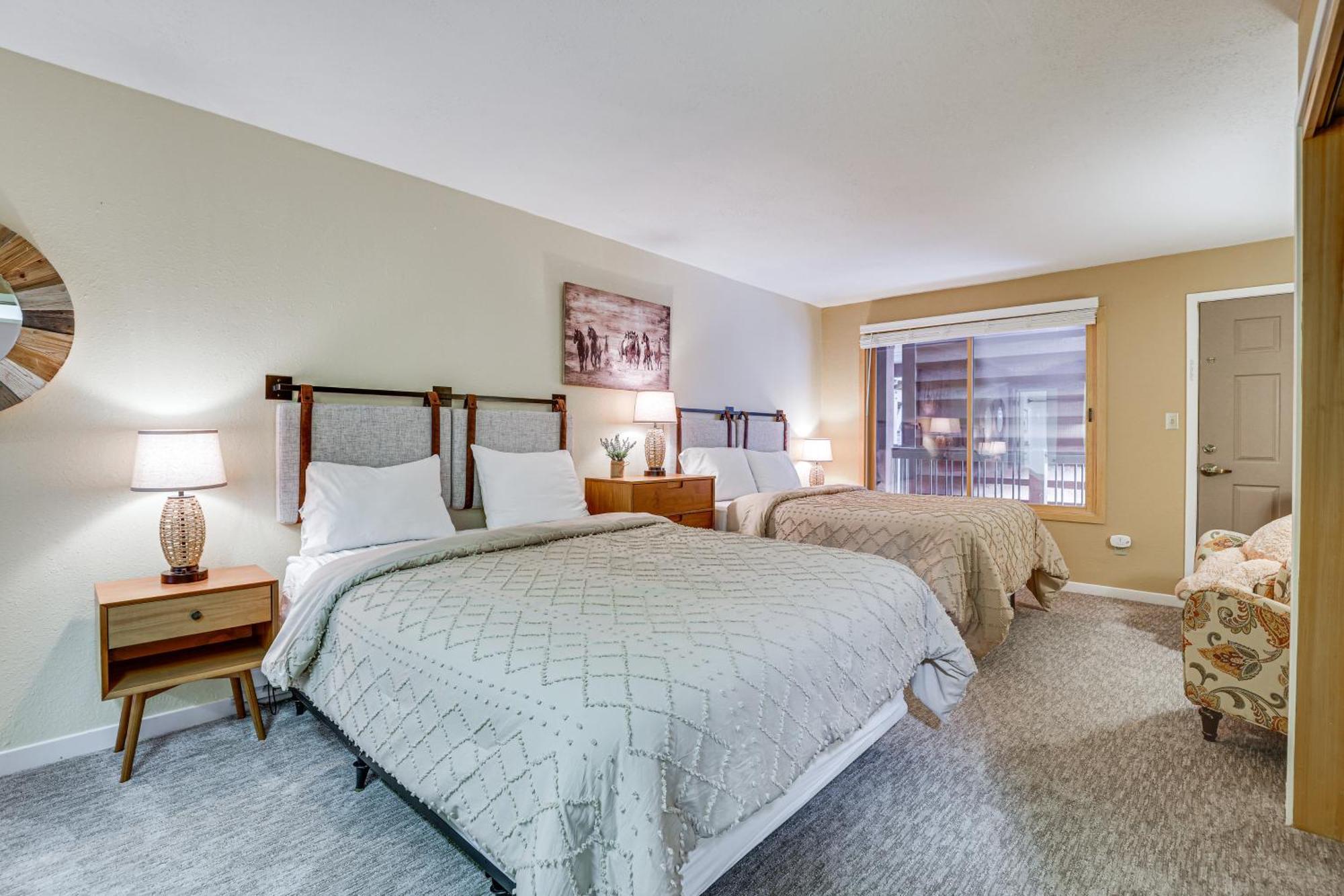Snowdogs Breck Condo With Fireplace Walk To Lifts Breckenridge Extérieur photo