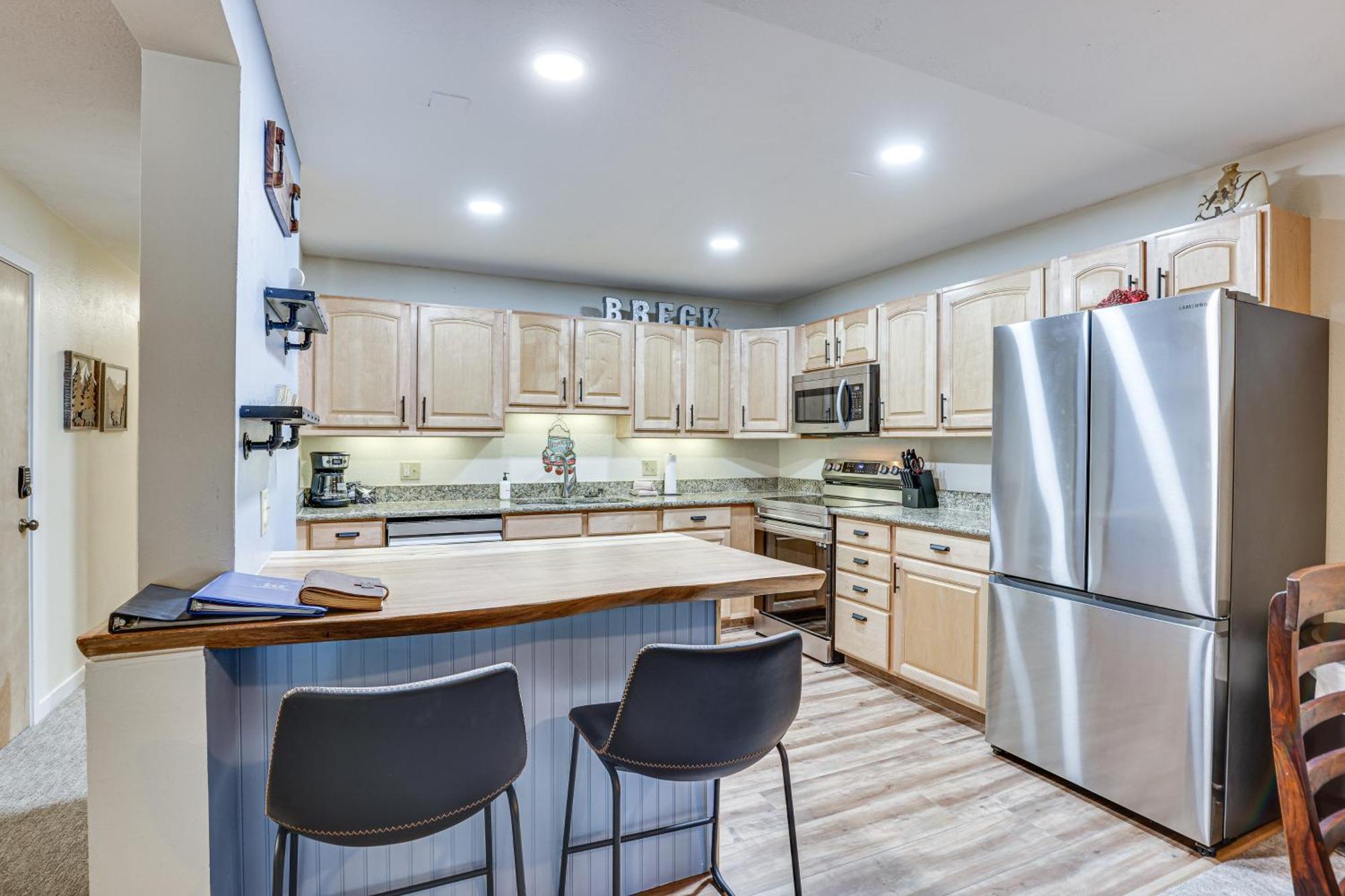 Snowdogs Breck Condo With Fireplace Walk To Lifts Breckenridge Extérieur photo