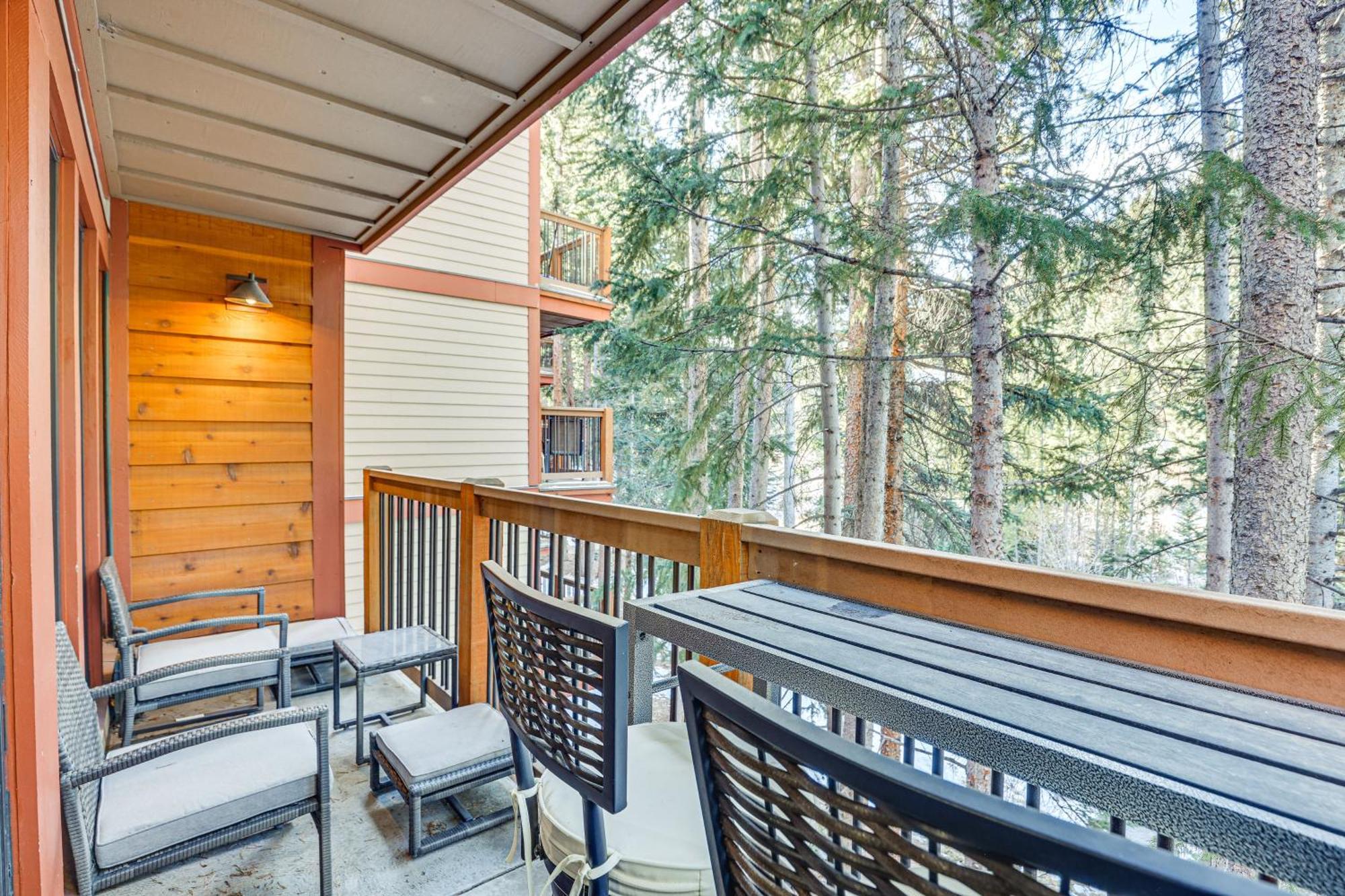 Snowdogs Breck Condo With Fireplace Walk To Lifts Breckenridge Extérieur photo