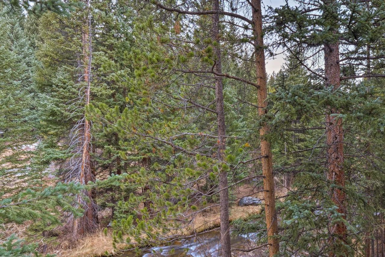 Snowdogs Breck Condo With Fireplace Walk To Lifts Breckenridge Extérieur photo